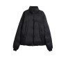 Puff recycled nylon down jacket