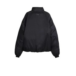 Puff recycled nylon down jacket