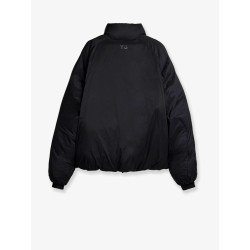 Puff recycled nylon down jacket