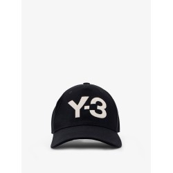 Cotton baseball hat