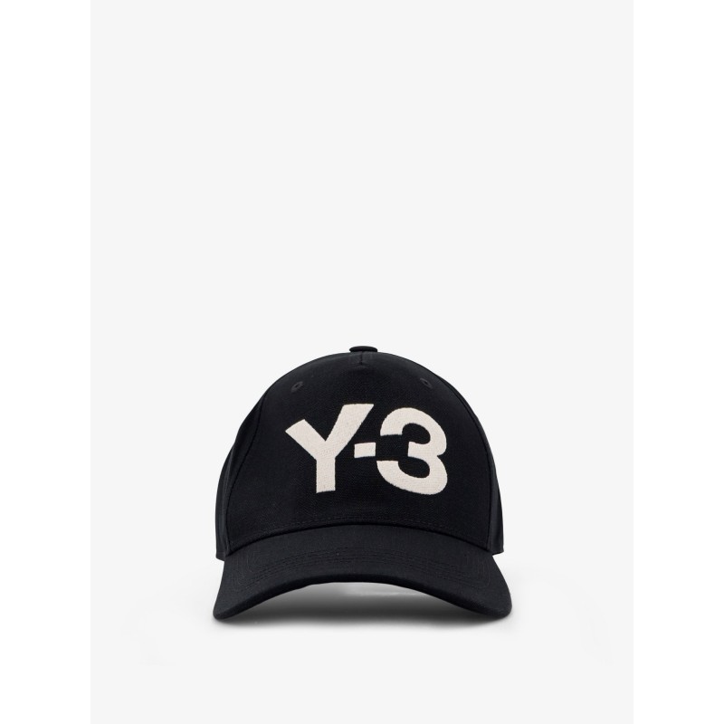 Cotton baseball hat