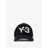 Cotton baseball hat