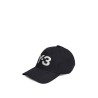 Cotton baseball hat