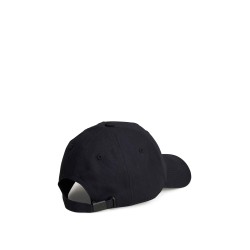 Cotton baseball hat