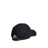 Cotton baseball hat