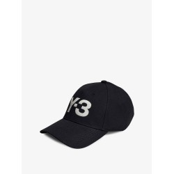 Cotton baseball hat
