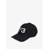Cotton baseball hat