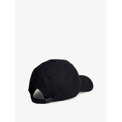 Cotton baseball hat