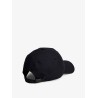 Cotton baseball hat