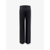 Trousers with GUCCI embroidery