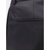 Trousers with GUCCI embroidery