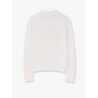 Cotton and cashmere blend sweater