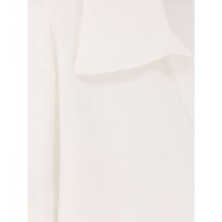 Cotton and cashmere blend sweater