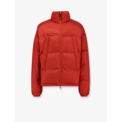 Puff recycled nylon down jacket