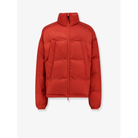Puff recycled nylon down jacket