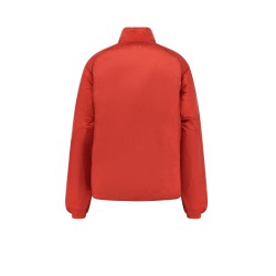 Puff recycled nylon down jacket