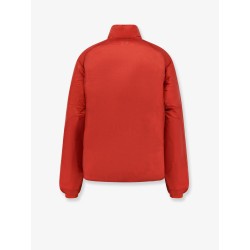Puff recycled nylon down jacket