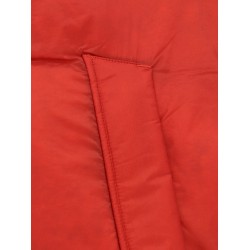 Puff recycled nylon down jacket