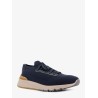 Low-Top knitted sneakers