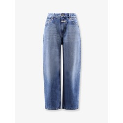 Jazzie Barrel Fi Jeans