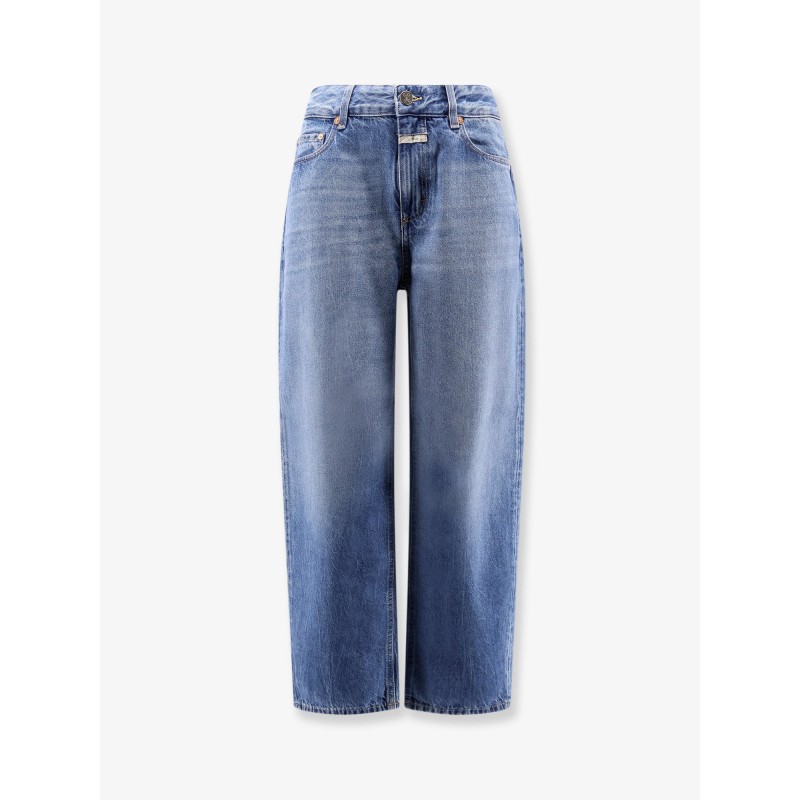 Jazzie Barrel Fi Jeans