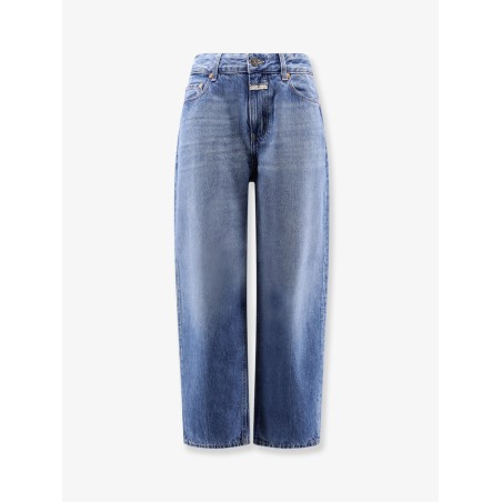 Jazzie Barrel Fi Jeans
