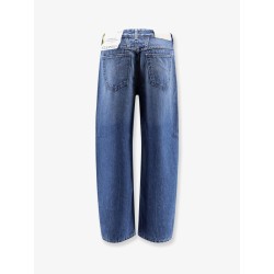 Jazzie Barrel Fi Jeans