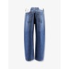 Jazzie Barrel Fi Jeans
