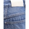 Jazzie Barrel Fi Jeans