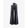 Glow-up wide fit jeans
