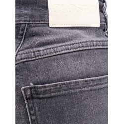 Glow-up wide fit jeans
