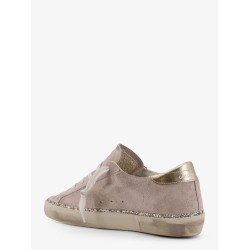 Super Star Classic with List suede sneakers