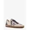 Ball Star low-top leather sneakers