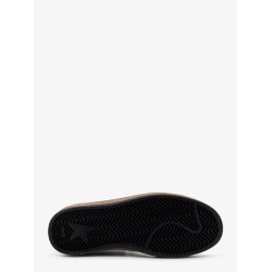 Ball Star low-top leather sneakers