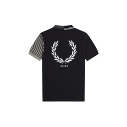 POLO WITH LOGO