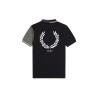 POLO WITH LOGO