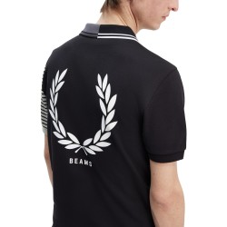 POLO WITH LOGO