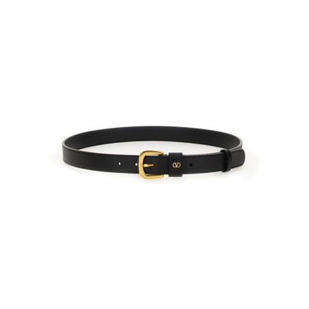 "VLOGO SIGNATURE" BELT