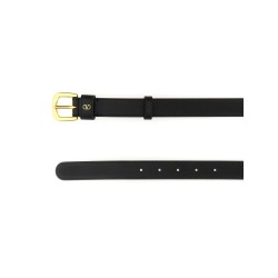 "VLOGO SIGNATURE" BELT