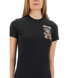 TEDDY BEAR T-SHIRT