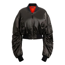 NYLON CANVAS OVER JACKET