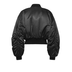 NYLON CANVAS OVER JACKET