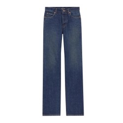 LOW WAIST JEANS "NICO"