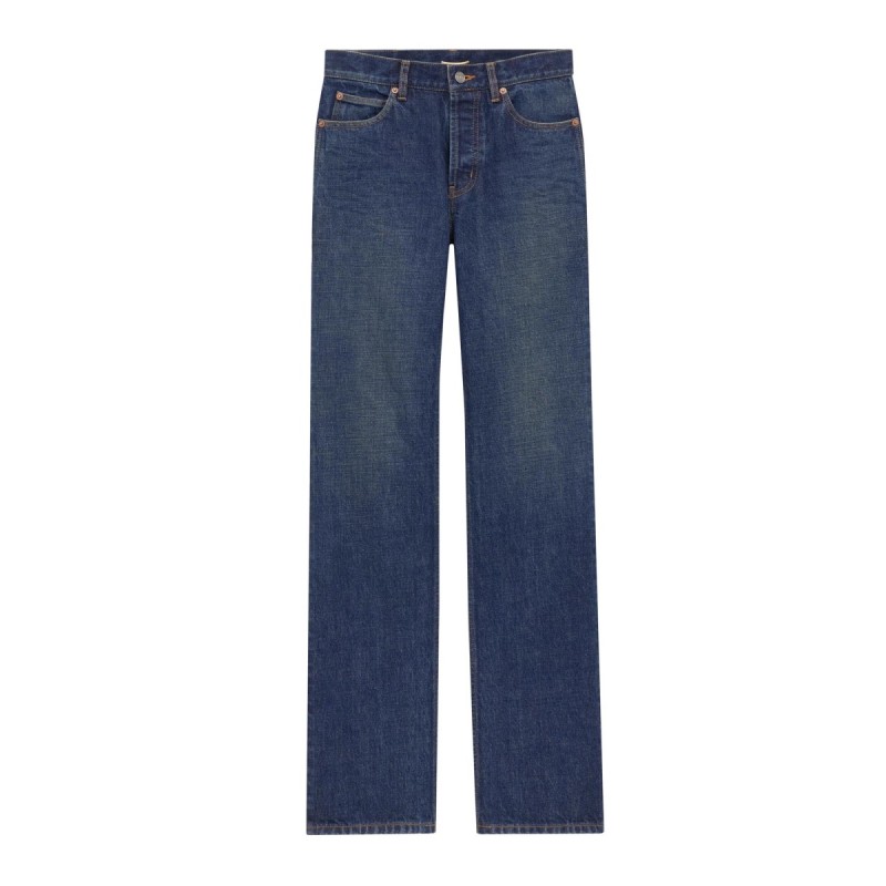 LOW WAIST JEANS "NICO"