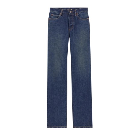 LOW WAIST JEANS "NICO"