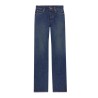 LOW WAIST JEANS "NICO"