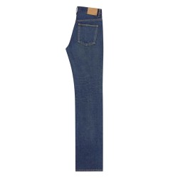 LOW WAIST JEANS "NICO"