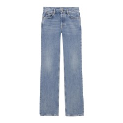 LOW WAIST JEANS "NICO"