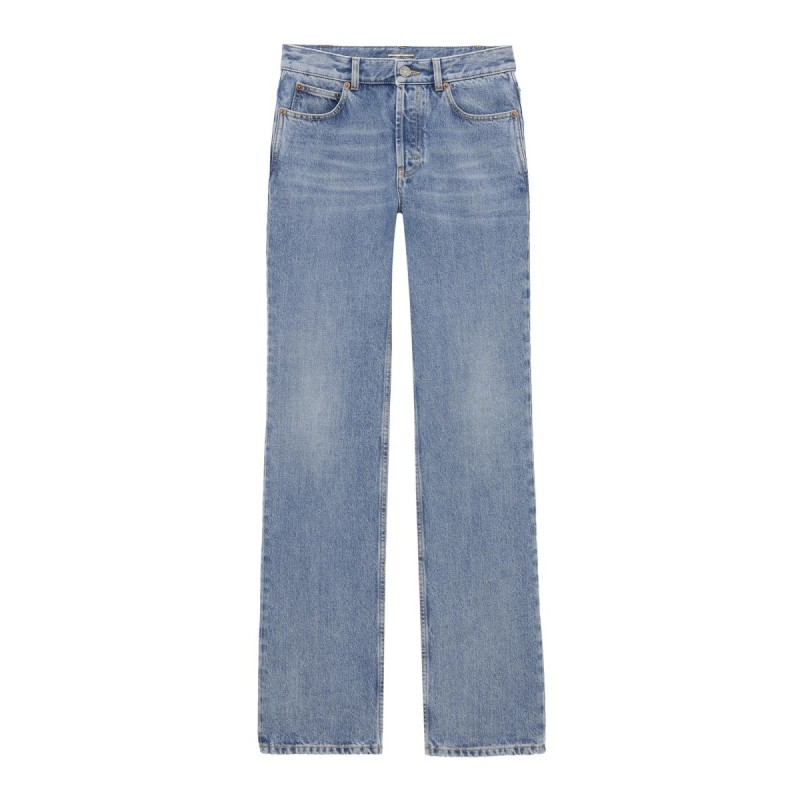 LOW WAIST JEANS "NICO"