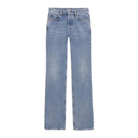 LOW WAIST JEANS "NICO"